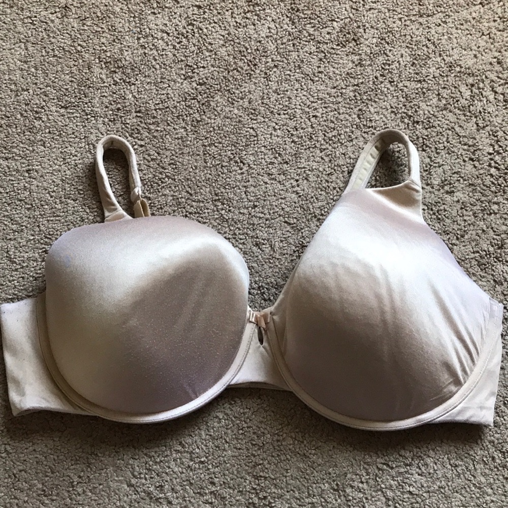 Cacique Bra.